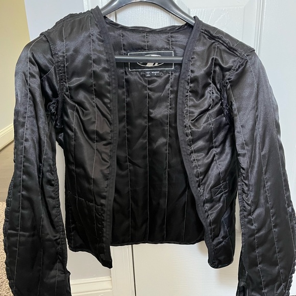 NEW Joe Rocket atomic 5.0 motorcycle jacket - Picture 15 of 16